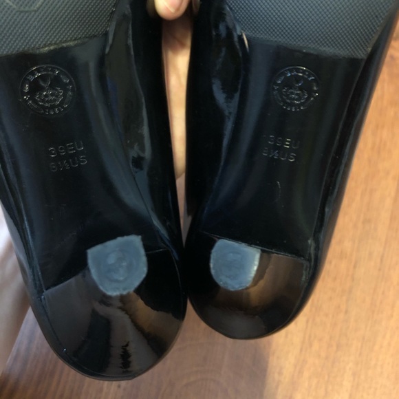 Bally Patent Leather Heels - Picture 9 of 9
